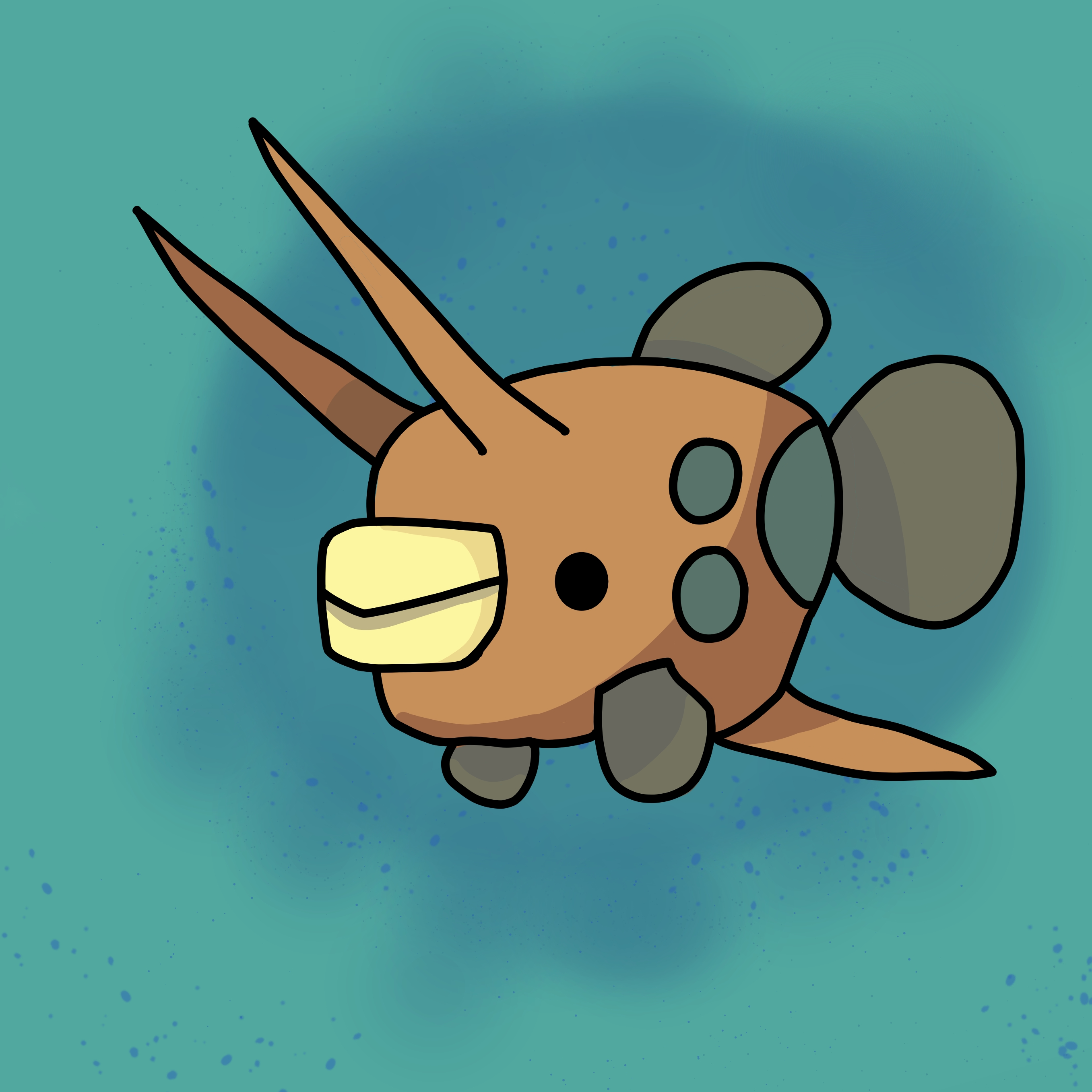 Odd Organisms