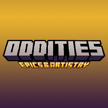 Oddities
