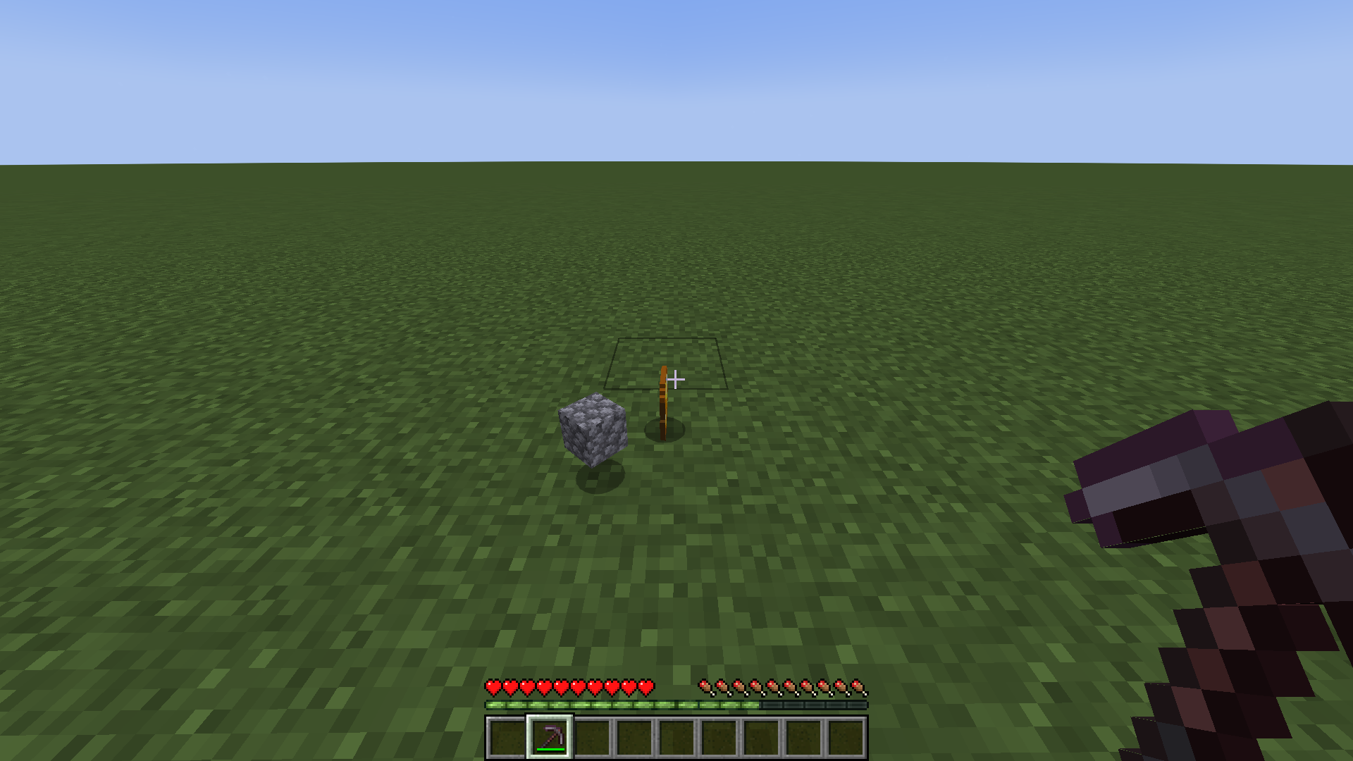 Ores Drop Stone
