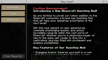 Odyssey Quests