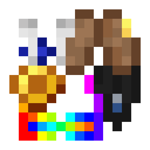 Oedldoedl Curiosity