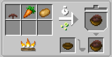 Oh The Biomes We've Gone Delight