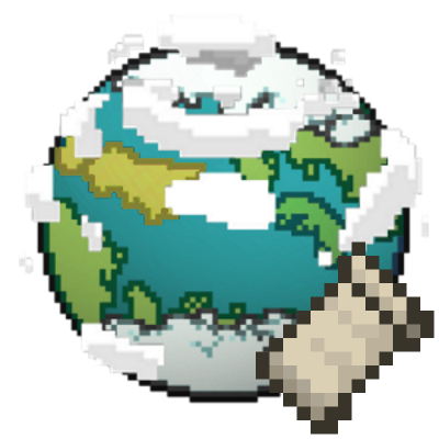 Oh The Biomes You'll Go Refabricated