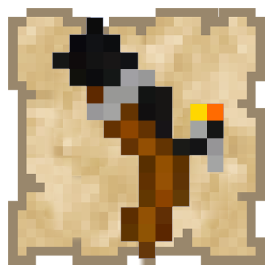 Old Guns Mod