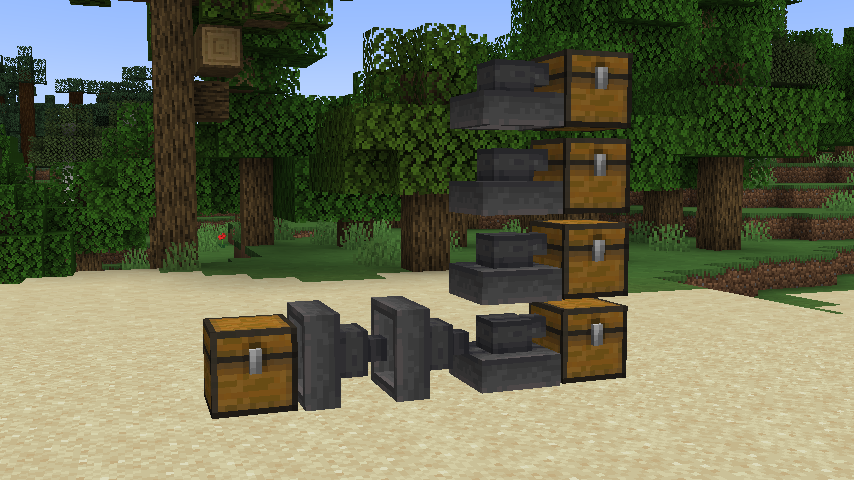 Omni-Hopper