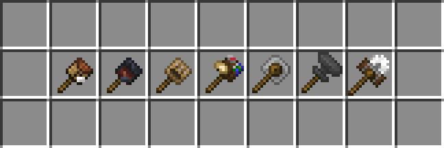 On A Stick