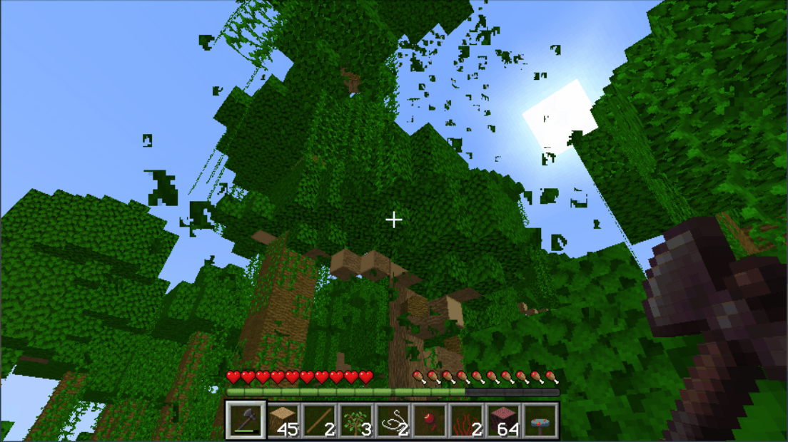 One Key Miner