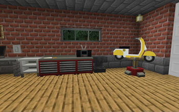 Onysd Vehicles