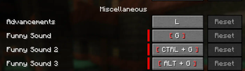 Oof Button