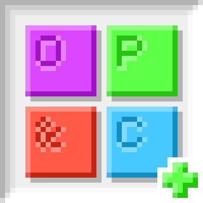 Create Support for Open Parties and Claims