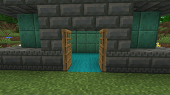 Open Sesame