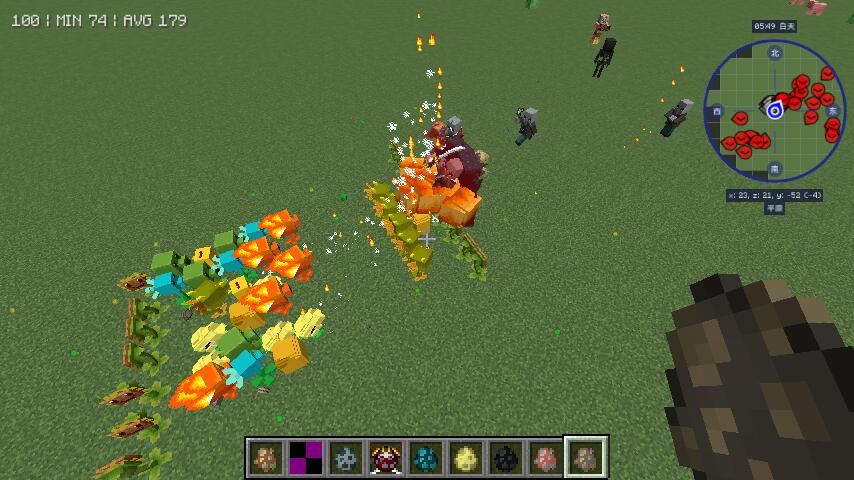 Open Tower Defence