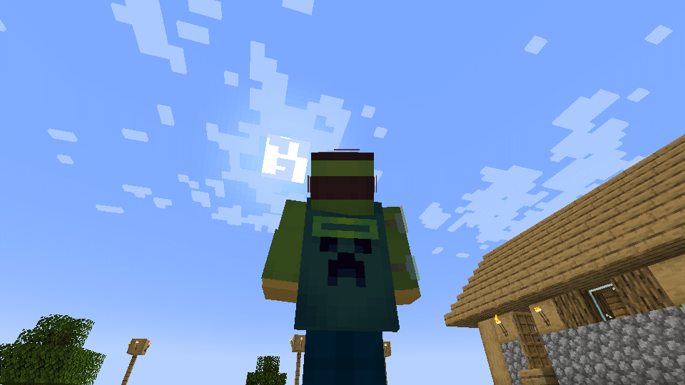 OpenMCSkins