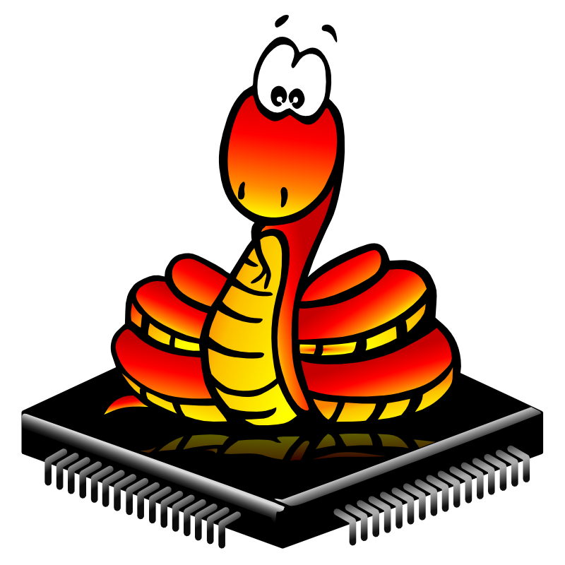 OpenPython