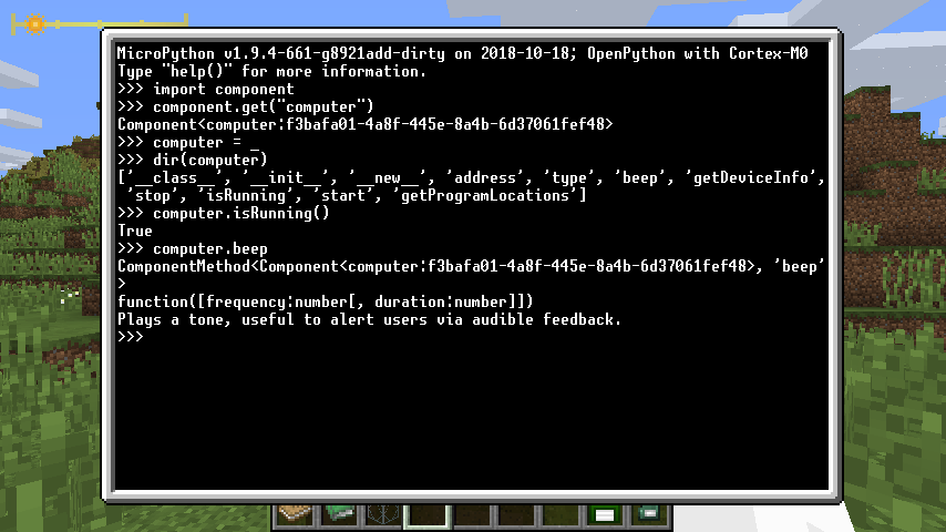 OpenPython