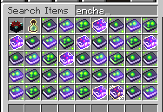 Optifine CIT Patch