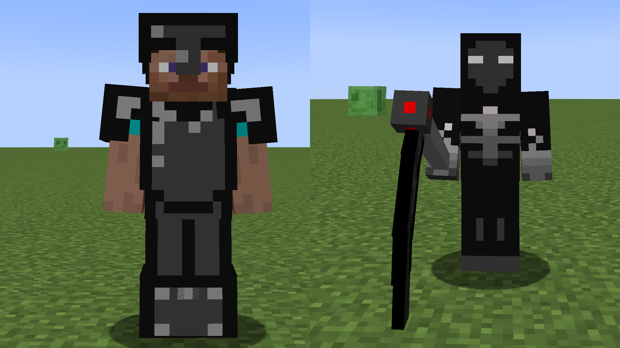OPWeapons