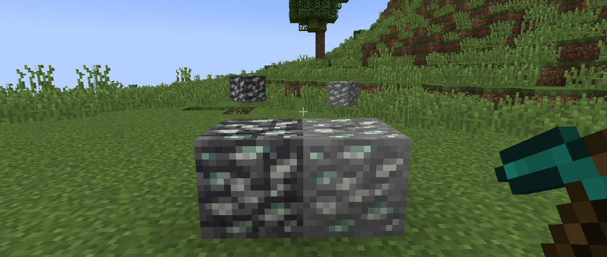 [ORBC] OresRBack - Create