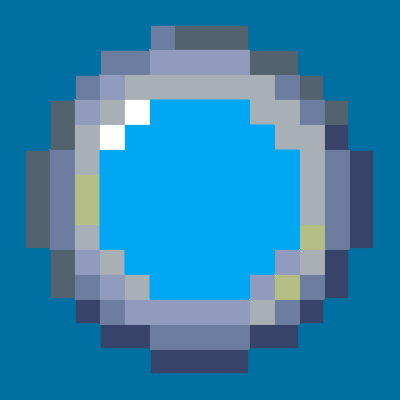 Orb of Origin Plus Old
