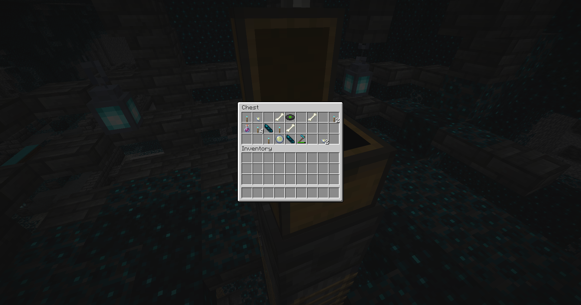Orb of Origin Plus