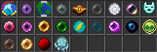 Orbital Orbs