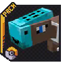 Ore Fossilmon