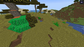 Ore Galore