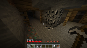 ORECraft