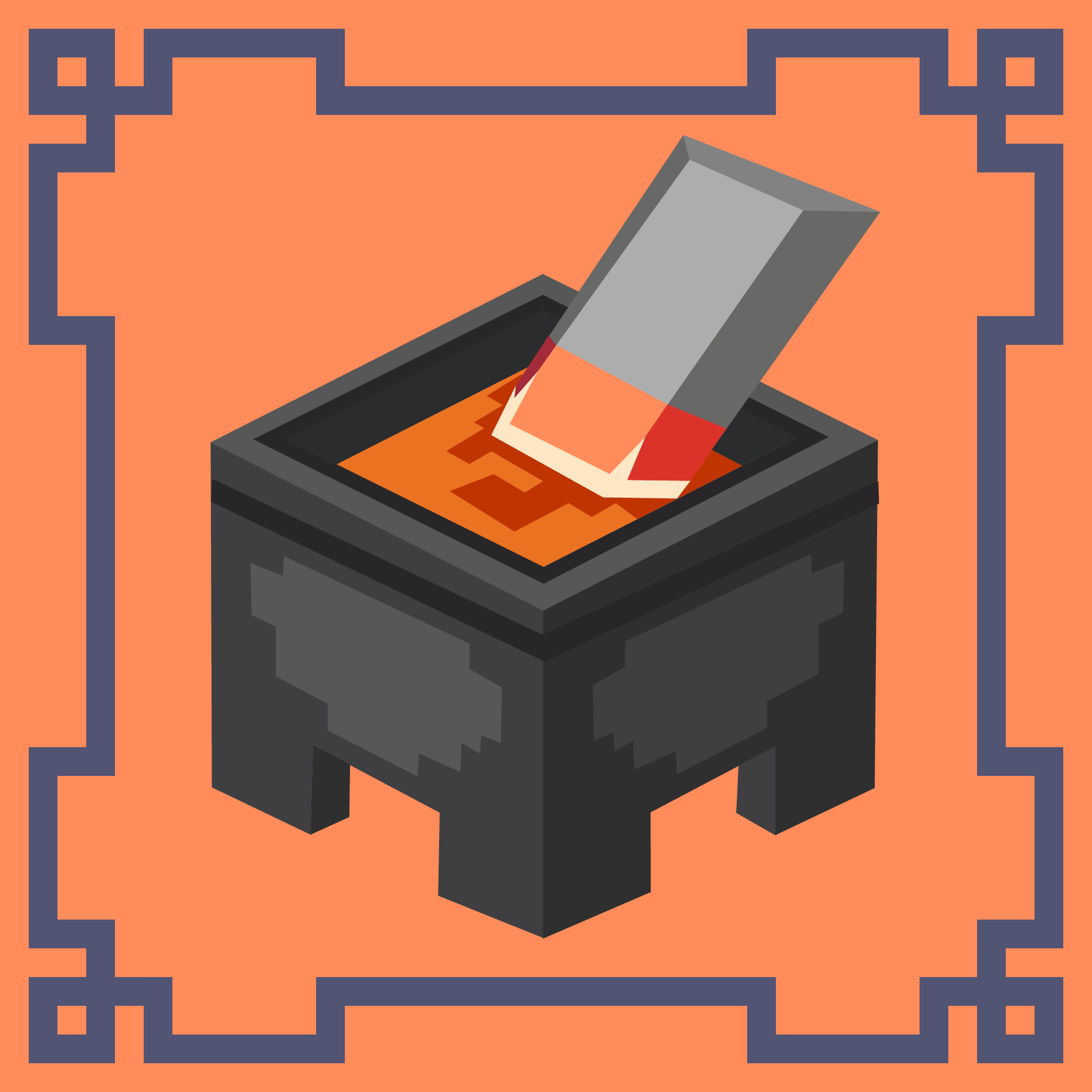 Oreganized Mod(MOD MOVED)(READ DESCRIPTION)