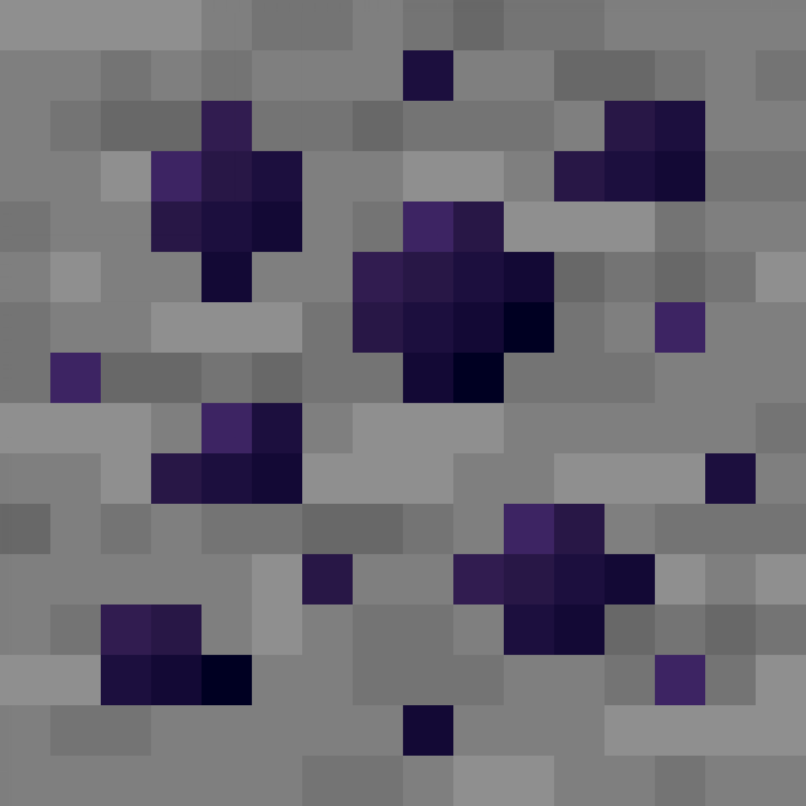 Ores Above Diamonds