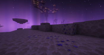 Ores and items