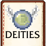 Origins Deities