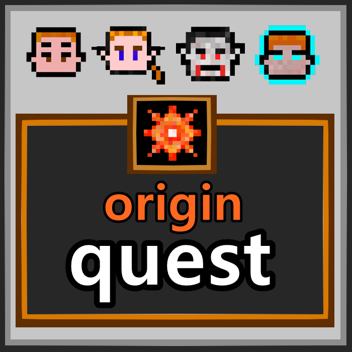 sunwoo's origin quest: medieval fantasy and rpg