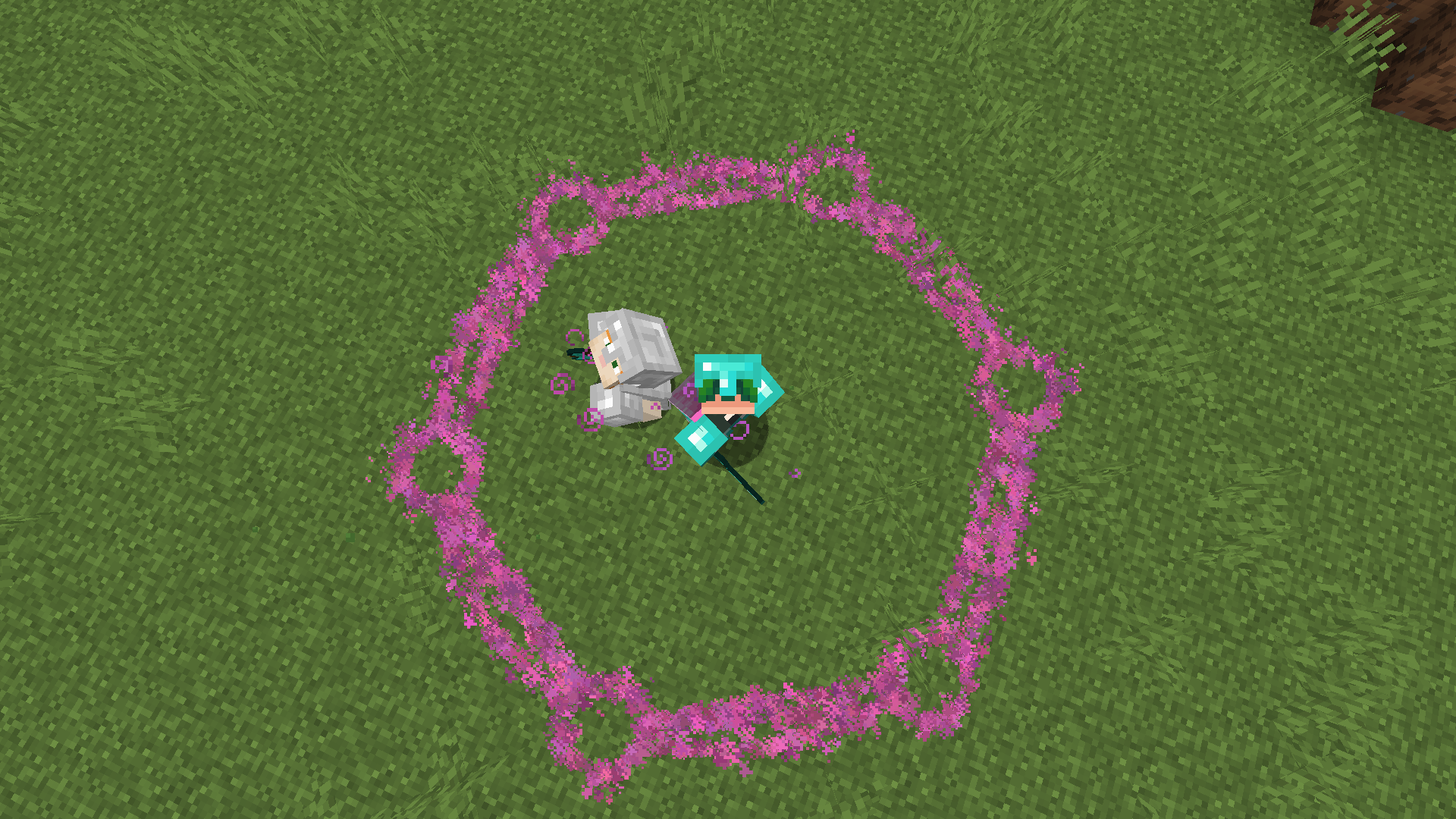 Origins: Sapling