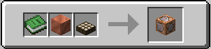 Origins: Block Staff