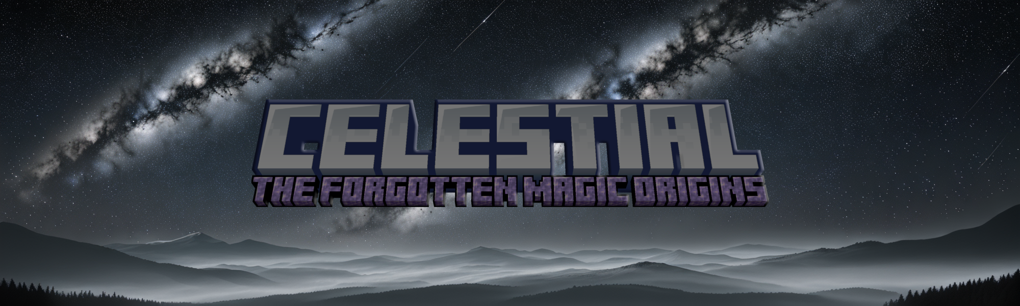 Origins: Celestial