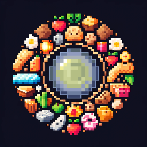 Overgrown's Origins: Dietary Delights