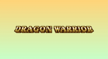 Origins: Dragon Warrior