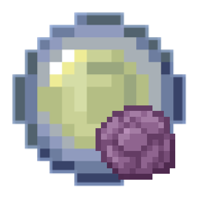 Origins - Endermite