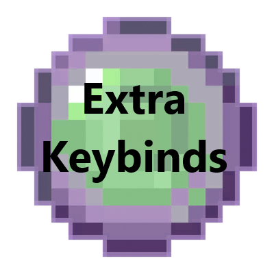 Origins Extra Keybinds [Forge / Fabric]