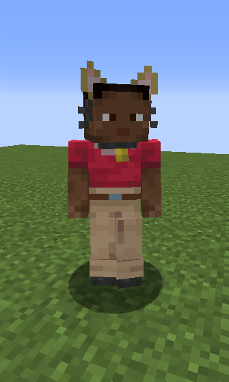 Origins Furs Updated