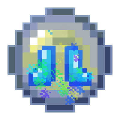 Origins: Gravity Skater