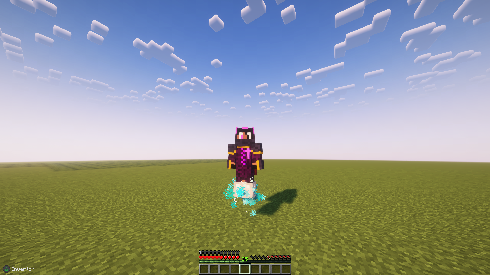 Origins: Gravity Skater