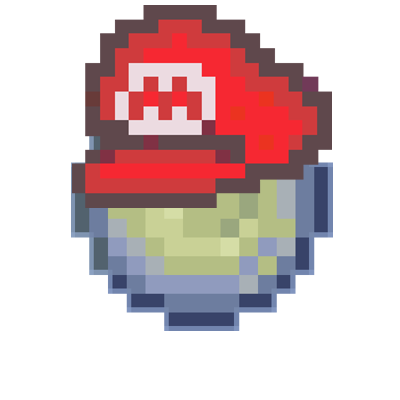 Origins: Mario