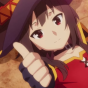 Origins: Megumin