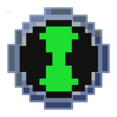 Origins: Omnix/Omnitrix