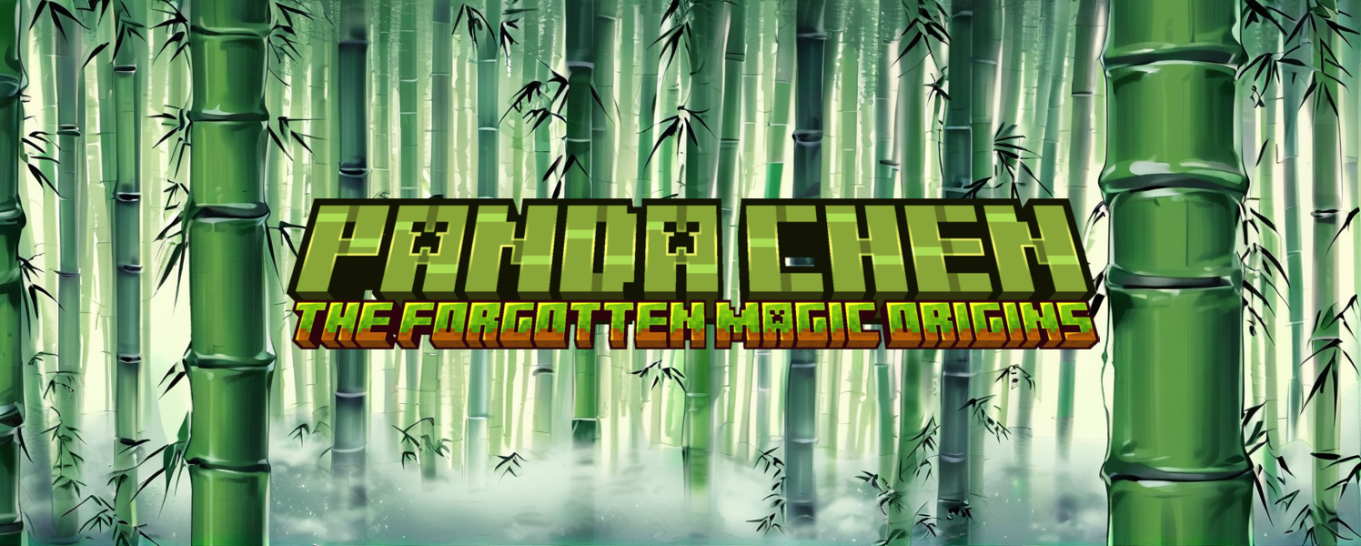Origins: Panda Chen