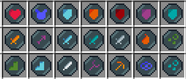 Origins: Runes