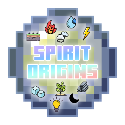 Origins Spirits