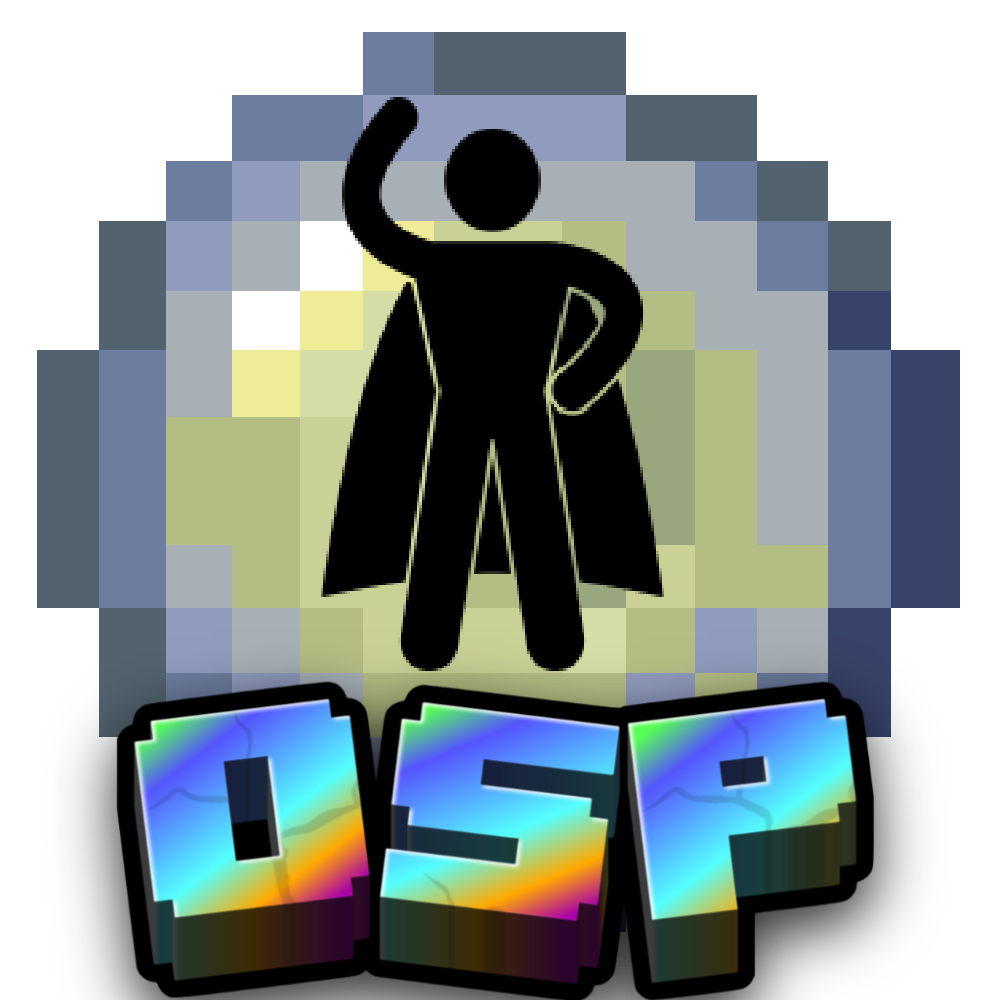 Origin Superpowers